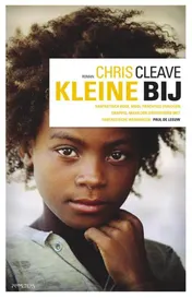 Omslag van Kleine bij