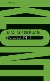 Omslag van Klont