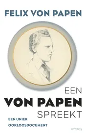 Omslag van Een Von Papen spreekt