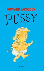 Omslag van Pussy