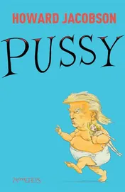 Omslag van Pussy