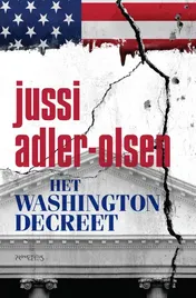 Omslag van Het Washington decreet