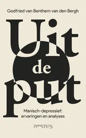 Omslag van Uit de put
