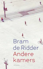Omslag van Andere kamers