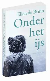 Omslag van Onder het ijs