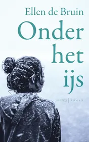 Omslag van Onder het ijs