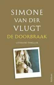 Omslag van De doorbraak