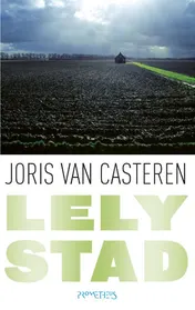 Omslag van Lelystad