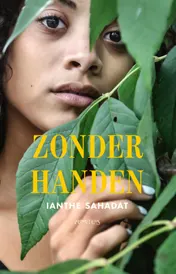 Omslag van Zonder handen