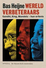 Omslag van Wereldverbeteraars