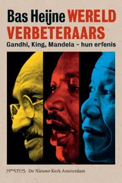 Omslag van Wereldverbeteraars