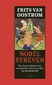 Omslag van Nobel streven