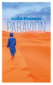 Omslag van Paravion