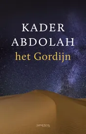 Omslag van Het Gordijn