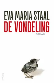 Omslag van De vondeling