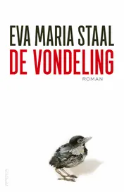 Omslag van De vondeling