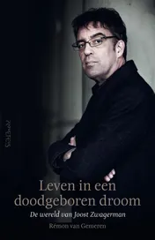 Omslag van Leven in een doodgeboren droom