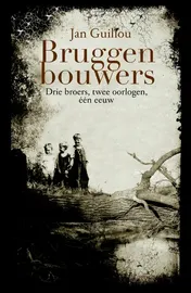 Omslag van Bruggenbouwers