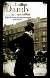 Omslag van Dandy uit het noorden