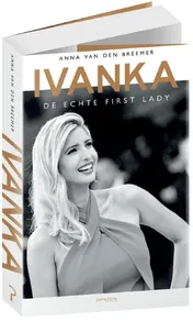 Omslag van Ivanka