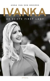 Omslag van Ivanka