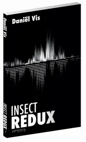 Omslag van Insect Redux