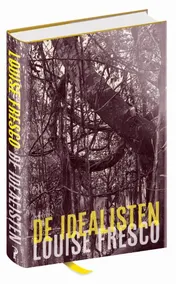 Omslag van De idealisten