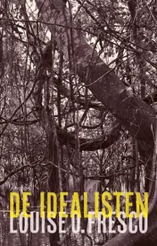 Omslag van De idealisten