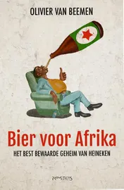 Omslag van Bier voor Afrika