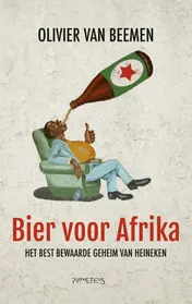 Omslag van Bier voor Afrika