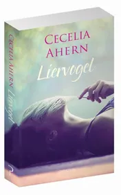 Omslag van Liervogel