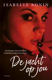 Omslag van De jacht op jou