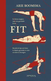 Omslag van Fit