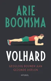 Omslag van Volhard