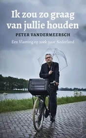 Omslag van Ik zou zo graag van jullie houden