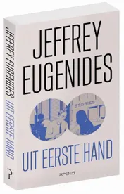 Omslag van Uit eerste hand
