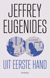 Omslag van Uit eerste hand