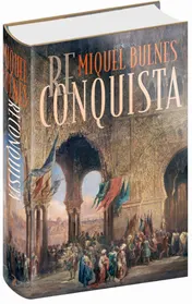 Omslag van Reconquista