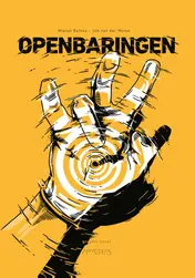 Omslag van Openbaringen graphic novel