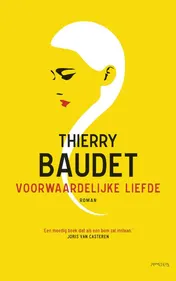 Omslag van Voorwaardelijke liefde