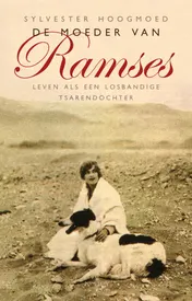 Omslag van De moeder van Ramses