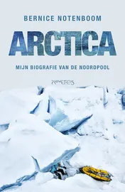 Omslag van Arctica