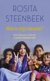 Omslag van Wie is mijn naaste?
