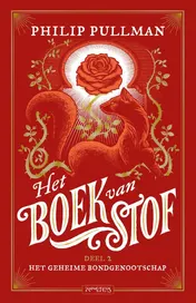 Omslag van Het geheime bondgenootschap