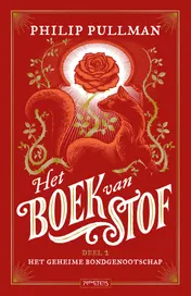 Omslag van Het geheime bondgenootschap