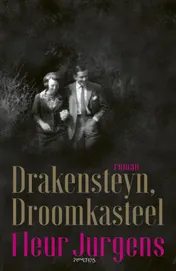 Omslag van Drakensteyn, Droomkasteel