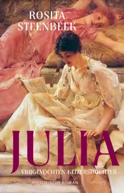 Omslag van Julia