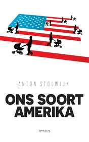 Omslag van Ons soort Amerika