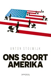 Omslag van Ons soort Amerika