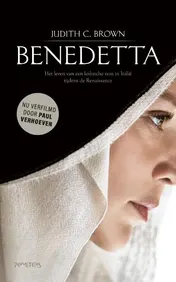 Omslag van Benedetta